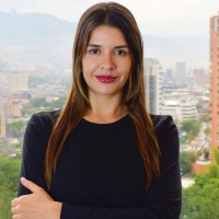 Lorena Bedoya Cardona