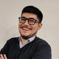 Eric Parra Campos