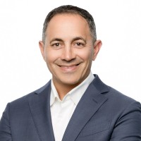 Alex Shahidi