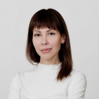 Irina Smirnova