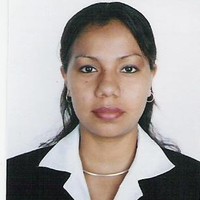 Cristina Garay Hermoza