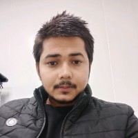 Kailash Goswami