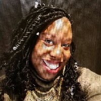Aisha Richardson