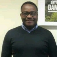 Frederick Urembo