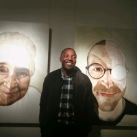 Teboho Motloung