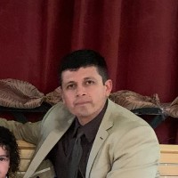 Darwin Carrera