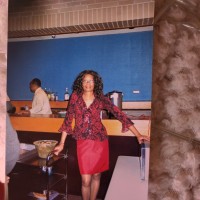 Jackie Taylor