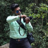 Sarthak Ghosh