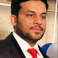 Arun Bhardwaj