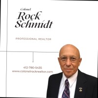 Colonel (Ret) 