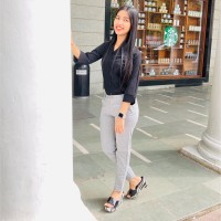 Kajal Bhardwaj