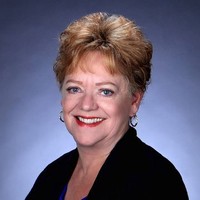 Pam Dolin