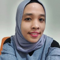 Atikah Anastasya Nasution