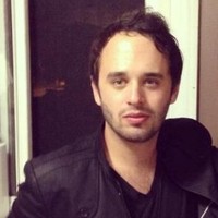 Benjamin Prokopetz