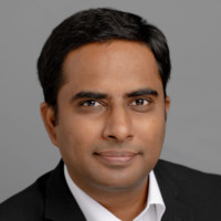 Koushik Gurumoorthy