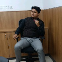 Vishvendra Kumar