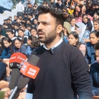 Sabir Khan