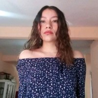 Karen Michel González Almora