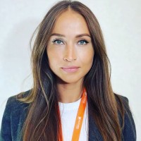 Anna Frantsuzova