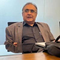 Masood Sabir