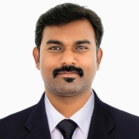 B. Jacob Rubasingh