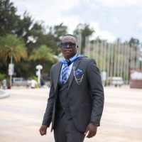 Eng. Chombela Mulekwa