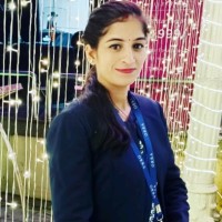 Shivanagi Pandey