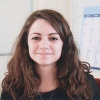 Claire Pallot