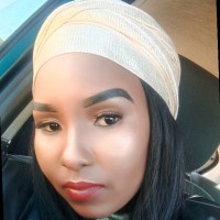 Nomathemba Hlathi