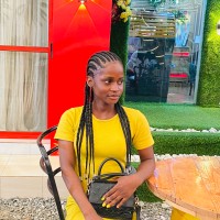 Miss Iretomiwa