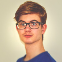 Kieran Holroyd