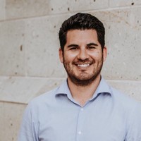 Luis Villalobos