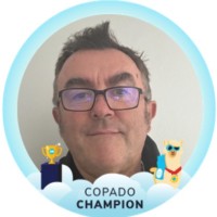 Martin O'Connell