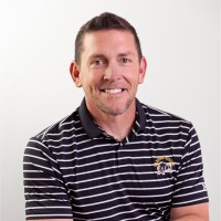 Todd Miller