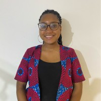Joshuana Korankye-Ankrah