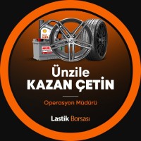 Ünzile Kazan
