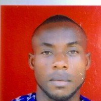 Bernard Ewa