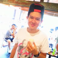 Nick Hsueh