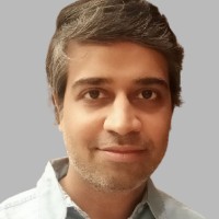 Nishant Suthar