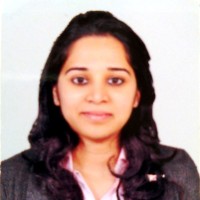 Megha Varghese