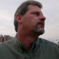 John Overton