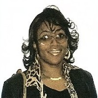 Marion Williams