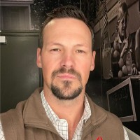Joey Halverson
