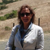 Trish Burchell