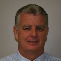 Mark Keohan
