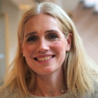 Susanne Strangert