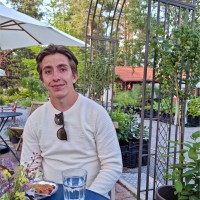 Arvid Brännmark