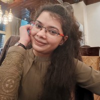 Bhagyashree Ramtekkar
