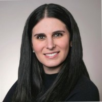 Rachel Bertsch McCormack, CDFA®, CIMA®, CRPC®
