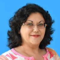 Violeta Manolova